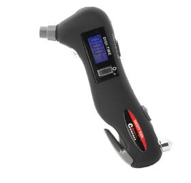 Pneu merač Compass Safety Tool 

 obrázok produktu 9 z 9