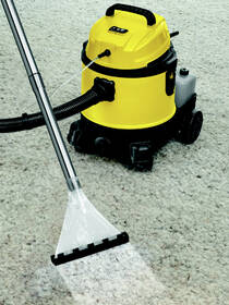 Viacúčelový vysávač Clatronic BSS 1309 

 obrázok produktu 1 z 6