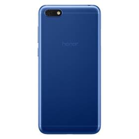 Mobilný telefón HONOR 7S Dual SIM modrý

 obrázok produktu 5 z 13