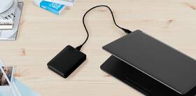 Externý pevný disk Western Digital 2TB čierny

 obrázok produktu 6 z 6