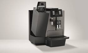 Espresso Jura X6 

 obrázok produktu 5 z 8
