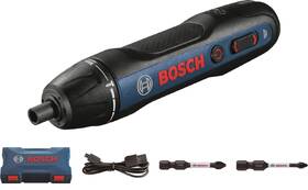 Aku skrutkovač Bosch Professional GO (s batériou) 

 obrázok produktu 2 z 12