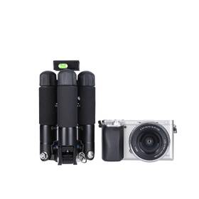 Statív Rollei Compact Traveler Mini M-1 čierny

 obrázok produktu 3 z 7