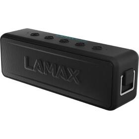 Prenosný reproduktor LAMAX Sentinel2 čierny

 obrázok produktu 3 z 6