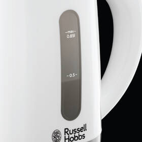 Rýchlovarná kanvica RUSSELL HOBBS 23840-70 Travel biela

 obrázok produktu 2 z 7