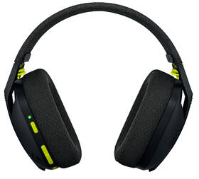 Headset Logitech G435 Lightspeed čierny

 obrázok produktu 3 z 5