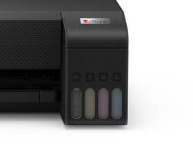 Tlačiareň atramentová Epson EcoTank L1210 čierna

 obrázok produktu 6 z 9