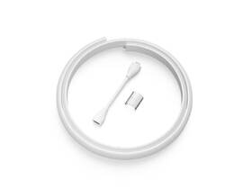 LED pásik Philips Gradient Lightstrip Extention 1m, White and Color Ambiance 

 obrázok produktu 5 z 10