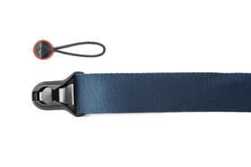 Popruh Peak Design Slide Lite modrý

 obrázok produktu 2 z 8