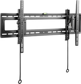 Držiak na TV STELL SHO 3630 SLIM, pre uhlopriečky 43" až 100", nosnosť 70 kg čierny

 obrázok produktu 2 z 8