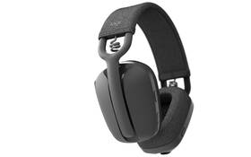 Headset Logitech Zone Vibe 100 sivý

 obrázok produktu 2 z 8