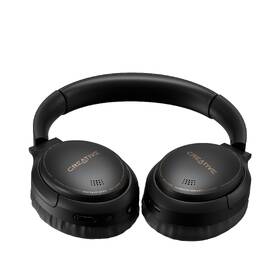Slúchadlá Creative Zen Hybrid čierna

 obrázok produktu 4 z 7