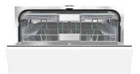 Umývačka riadu Gorenje GV673C62 Super Tichá 

 obrázok produktu 2 z 14