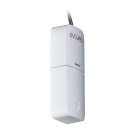 Senzor Evolveo Alarmex Pro, bezdrôtový detektor otvorenia dverí/vrát/brán 

 obrázok produktu 1 z 2
