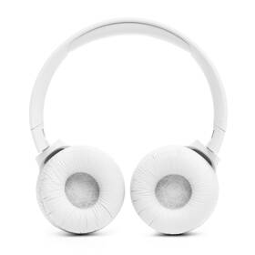 Slúchadlá JBL Tune 520BT biela

 obrázok produktu 8 z 9