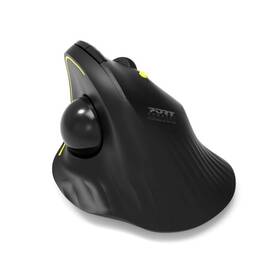 Myš PORT CONNECT ERGONOMIC TRACKBALL čierna

 obrázok produktu 4 z 9