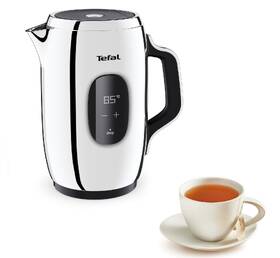 Rýchlovarná kanvica Tefal Majestuo KI883D10 nerez

 obrázok produktu 4 z 12