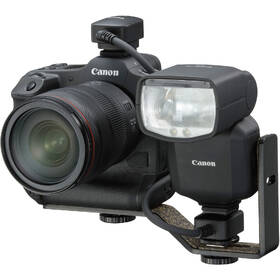 Kábel Canon Off Shoe cord OC-4a 

 obrázok produktu 4 z 4