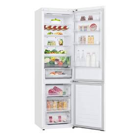 Chladnička s mrazničkou LG GBB62SWFGN biela

 obrázok produktu 10 z 16