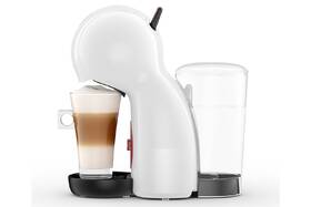 Kapsulový kávovar Krups KP1A3110 biely

 obrázok produktu 4 z 7