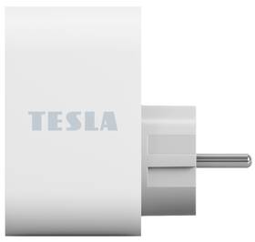 Inteligentná zásuvka Tesla SP300, 2x USB-A/1x USB-C biela

 obrázok produktu 2 z 11