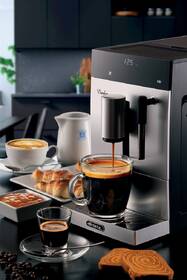Automatický kávovar Ariete Diadema Pro 1452/01 strieborný

 obrázok produktu 12 z 13
