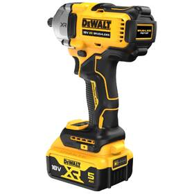 Doťahovák rázový Dewalt DCF891P2T-QW (s batériou) 

 obrázok produktu 2 z 4