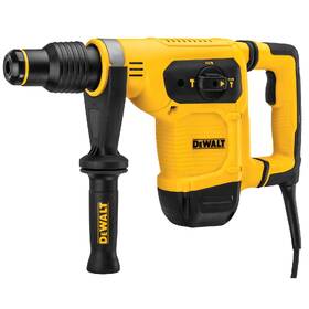 Kladivo Dewalt D25481K 

 obrázok produktu 1 z 2