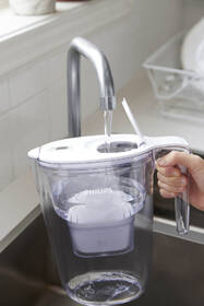 Filtrácia vody Philips AWP2933WHT3/58 

 obrázok produktu 4 z 6