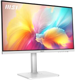 Monitor MSI Modern MD2412PW biely

 obrázok produktu 4 z 12