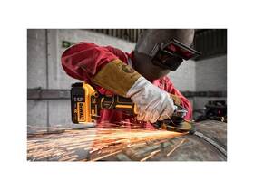 Uhlová brúska akumulátorová Dewalt DCG405NT-XJ (bez batérie) 

 obrázok produktu 3 z 4
