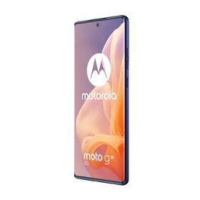 Mobilný telefón Motorola Moto G85 5G 8 GB / 256 GB modrý

 obrázok produktu 1 z 22