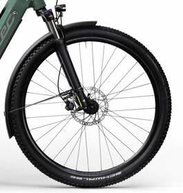 Elektrobicykel Corratec MTC 12S TTG 57 zelené

 obrázok produktu 1 z 4