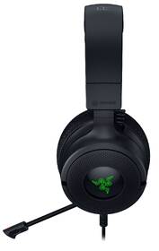 Headset Razer Kraken V4 X čierny

 obrázok produktu 4 z 14