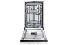 Umývačka riadu Samsung DW50DG450B00LE 

 obrázok produktu 2 z 12