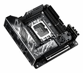 Základná doska Asus Z890-I GAMING WIFI 

 obrázok produktu 5 z 16