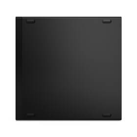 PC mini Lenovo ThinkCentre M75q Gen 5 čierny

 obrázok produktu 4 z 6