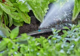 Zavlažovač Gardena MicroDrip System 13318-20 (5 ks) 

 obrázok produktu 3 z 5