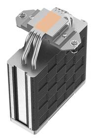 Chladič CPU DeepCool AK400 čierny

 obrázok produktu 5 z 8