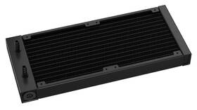 Vodný chladič DeepCool LT520 čierny

 obrázok produktu 3 z 5