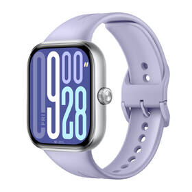 Inteligentné hodinky Xiaomi Redmi Watch 5 fialové

 obrázok produktu 1 z 5