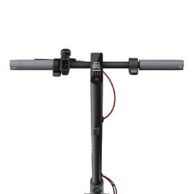 Elektrická kolobežka Xiaomi Electric Scooter 5 EU čierna

 obrázok produktu 13 z 26