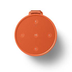 Prenosný reproduktor Bang & Olufsen BeoSound Explore oranžový

 obrázok produktu 2 z 10