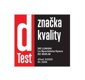Pákový kávovar De'Longhi EC 9555.M nerez

 obrázok produktu 3 z 13