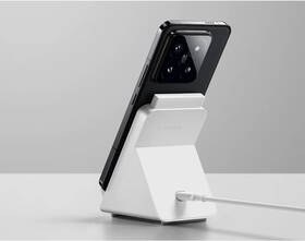 Bezdrôtová nabíjačka Xiaomi Adaptive Wireless 80W biela

 obrázok produktu 3 z 4