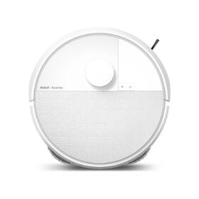 Robotický vysávač iRobot Plus 405 Combo + AutoWash dock (White) biely

 obrázok produktu 2 z 15