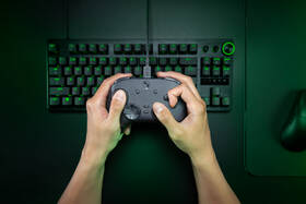 Gamepad Razer Wolverine V3 Tournament Ed. 8K PC čierny

 obrázok produktu 9 z 12