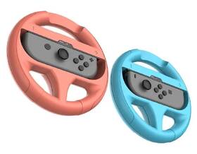 Volant SUPERDRIVE SUBSONIC Wheel for Switch 2 (2 ks) červená

 obrázok produktu 5 z 10