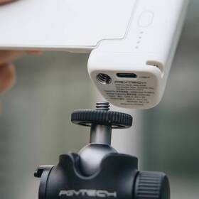 Držiak na mobil PGYTECH MagCam Phone Grip sivý

 obrázok produktu 8 z 9