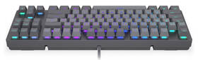 Klávesnica ENDORFY Thock V2 TKL CZ sivá

 obrázok produktu 4 z 20